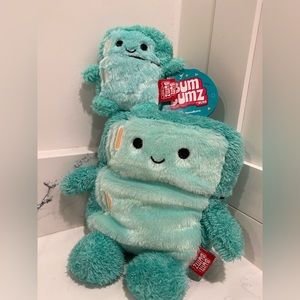 🚨NEW🚨 Reina the MINI Refrigerator BumBumz 4.5” NWT (7.5” NOT included)